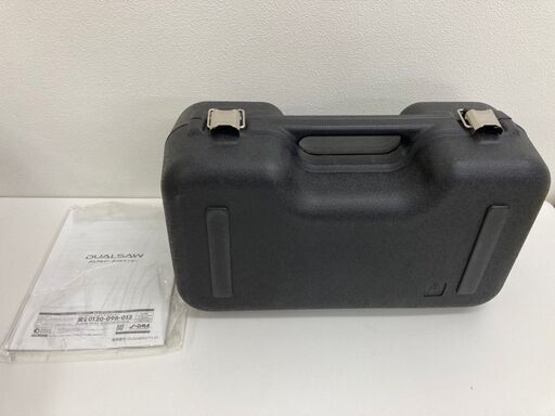 レガストック川崎本店】DUALSAW CS450 デュアルソー ダブルカッター