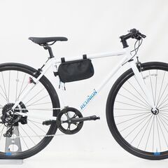 ASAHI 「アサヒ」 REUNION LILU 2021年モデル クロスバイク ASAHI 「アサヒ」 REUNION LILU 2021年モデル クロスバイク