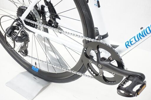 AVNENMRO 700C クロスバイク 管理NO.20240501-16