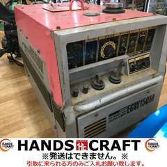 新ダイワ EGW180MC ウェルダー 【ハンズクラフト宜野湾店】