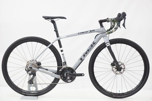 TREK 「トレック」 CHECKPOINT SL5 2020年モデル ロードバイク