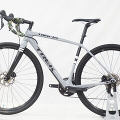 TREK 「トレック」 CHECKPOINT SL5 2020年モデル ロードバイク