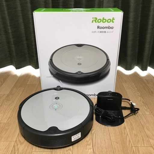 美品✨iRobot Roomba 692 ルンバ 8550円