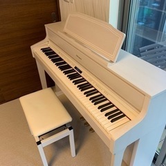 Roland電子ピアノ HP605-GP