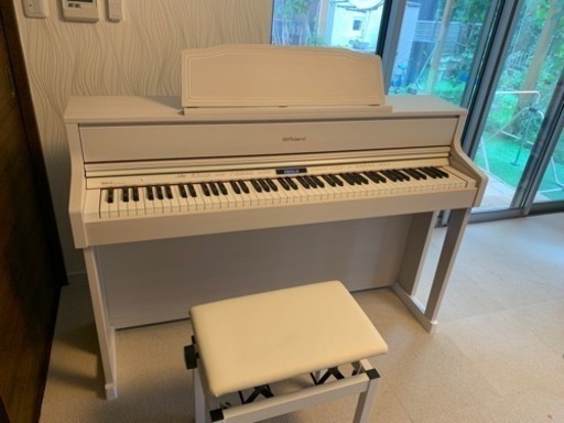 Roland電子ピアノ HP605-GP | gwinnettchatt.org