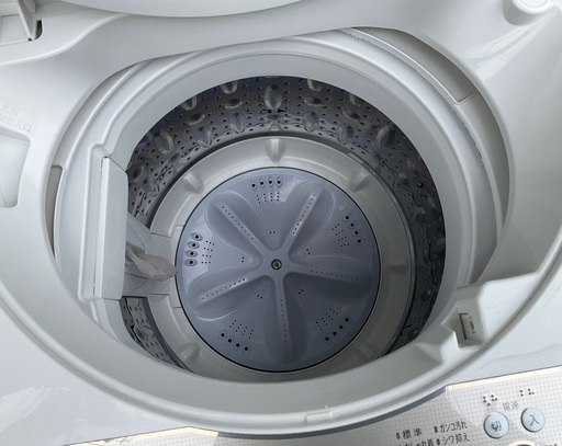 RKGSE-799】特価！シャープ/SHARP/5.5kg/全自動洗濯機/ES-G55UC  