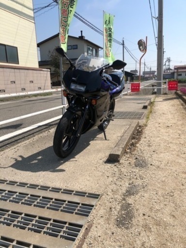 HONDA NS1 NS‐1 50cc実働!!