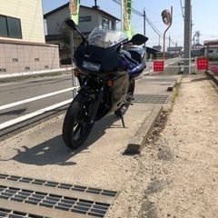 【ネット決済・配送可】HONDA NS1 NS‐1 50cc実働!!