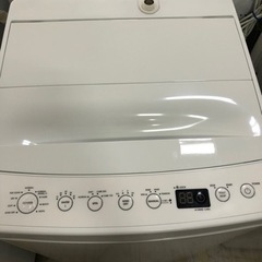取りに来れる方限定！amadanaの全自動洗濯機です！ - 京都市