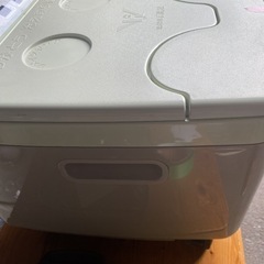 ^_^  日立ホームテック 高陽社 冷え取り君　NEWスーパーマイコン FB-C70