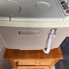 ^_^  日立ホームテック 高陽社 冷え取り君　NEWスーパーマイコン FB-C70