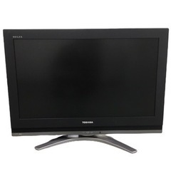 【無料】 ジャンク品  32型 テレビ　東芝　32C3000