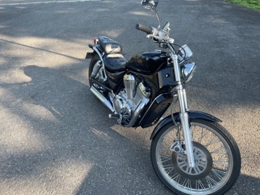 イントルーダー400  vk51a