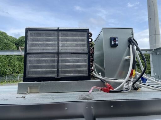 ☆品 ホシザキ業務用冷蔵庫 HR-150Z 4枚扉 2014年製 100V 1355L