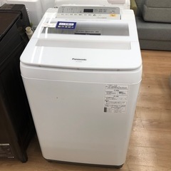 Panasonic 全自動洗濯機 9kg【トレファク上福岡】