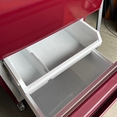 激安大特価!! AQUA 2020年製!! 2ドア ノンフロン冷凍冷蔵庫 AQR-17J