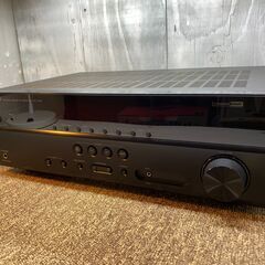 【愛品館八千代店】YAMAHA RX-V381 AVレシーバー