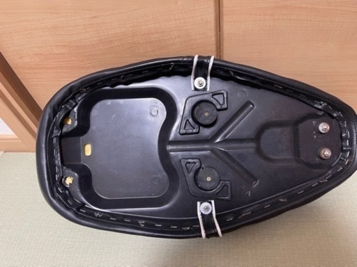 初期丸目シャリー用シート