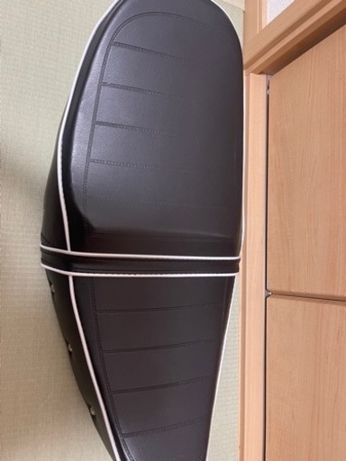 シャリー　シート　丸目 初期丸目シャリー用シート