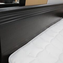 R226 高級 国産 アイシン精機 Asleepベッドファインレボ マットレス HJPソフト 展示品