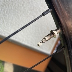 リーダーバイク725 フルカスタム