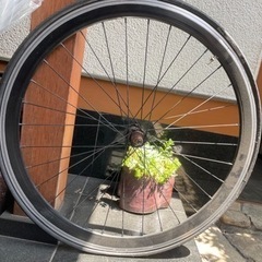 リーダーバイク725 フルカスタム