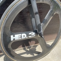 リーダーバイク725 フルカスタム