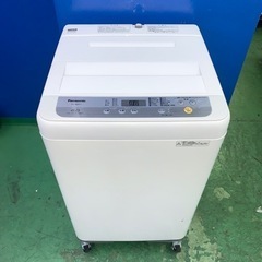 ⭐️Panasonic⭐️全自動洗濯機　2019年 9kg 美品　大阪市近郊配送無料 ⭐️Panasonic⭐️全自動洗濯機 2019年6kg 大阪市近郊配送無料