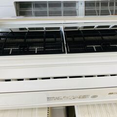 エアコンを探すなら「リサイクルR」❕Panasonic❕主に6畳用❕購入