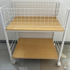 【SALE】ミニワゴン   リサイクルショップ宮崎屋住吉店23....