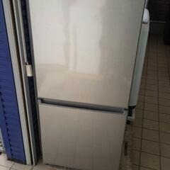 ★【アクア】2ドア冷蔵庫 2021年製‼️ 168L [AQR-...