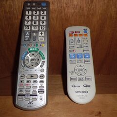 (^^♪　神機DVR-BZ240　リモコン2台付き