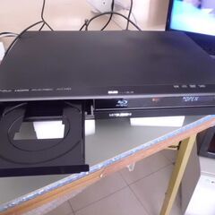 (^^♪　神機DVR-BZ240　リモコン2台付き