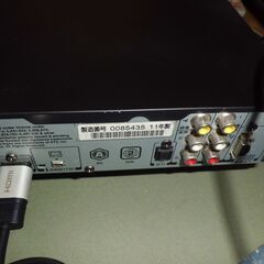 (^^♪　神機DVR-BZ240　リモコン2台付き