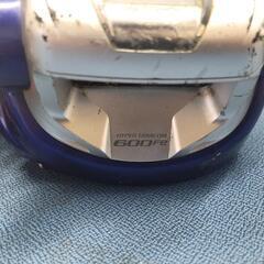 【ジャンク】DAIWA HYPER TANACOM 600Fe電動リール　リサイクルショップ宮崎屋佐土原　22.7.12k