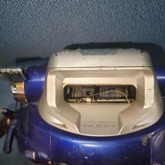 ジャンク】DAIWA HYPER TANACOM 600Fe電動リール リサイクルショップ