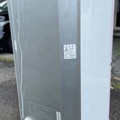 旭川市内配送無料 冷凍冷蔵庫 シャープ SJ-14E2