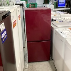 【高年式】2020年式 168 L AQUA 2扉冷蔵庫 AQR-17KBK AQR-17K | アクア株式会社（AQUA）｜生活家電