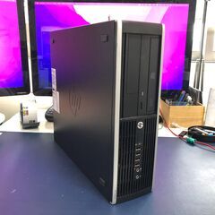 hp Compaq pro 6300 4GB HDD 320GB