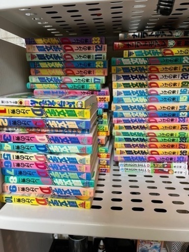 頭文字D 全巻