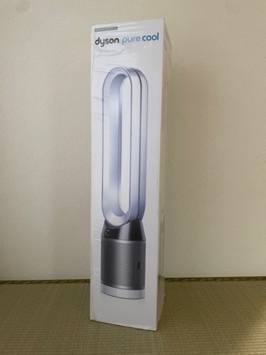 その他 Dyson Pure cool TP04