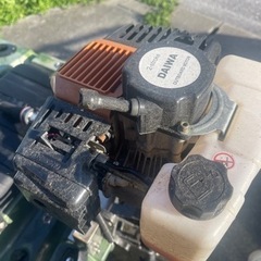 Discovery シーカヤック（エンジン付）