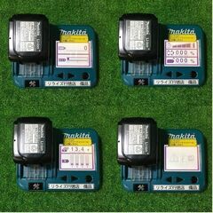 マキタ BL1460B バッテリ 雪マーク有【市川行徳店】【店頭取引限定】【未使用】管理番号：ITQZ0EOA7FBI