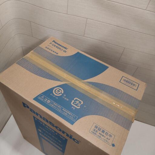 EJ42【未使用】パナソニック 加湿空気清浄機 F-VE40XJ 2014年製 主に18