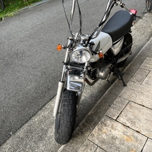 エイプ50