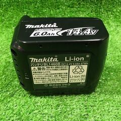 マキタ BL1460B バッテリ 雪マーク有【市川行徳店】【店頭取引限定】【未使用】管理番号：IT2F220KJQHG