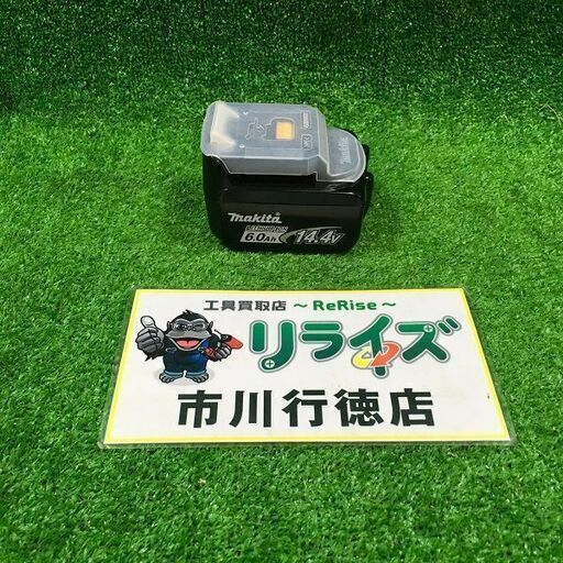 マキタ BL1460B バッテリ 雪マーク有【市川行徳店】【店頭取引限定】【未使用】管理番号：IT2F220KJQHG