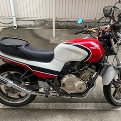 ジェイド250JADE250⭐︎cbxgs400gt38gsx400ｾﾞﾌｧｰzrxﾊﾞﾘｵｽ