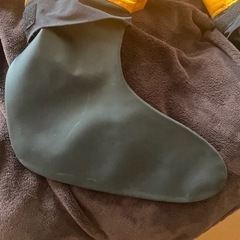  Palm ドライスーツ　Mサイズ