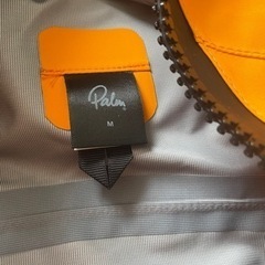  Palm ドライスーツ　Mサイズ